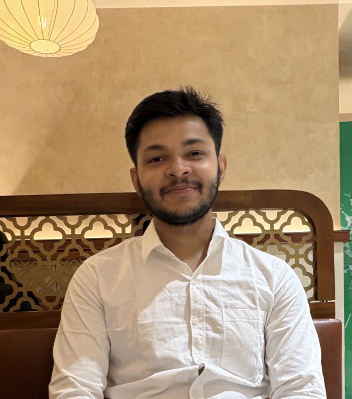 Kuldeep Singh - Software Engineer and AI Enthusiast