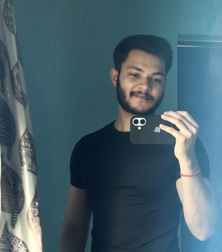 Kuldeep Singh - Software Engineer and AI Enthusiast