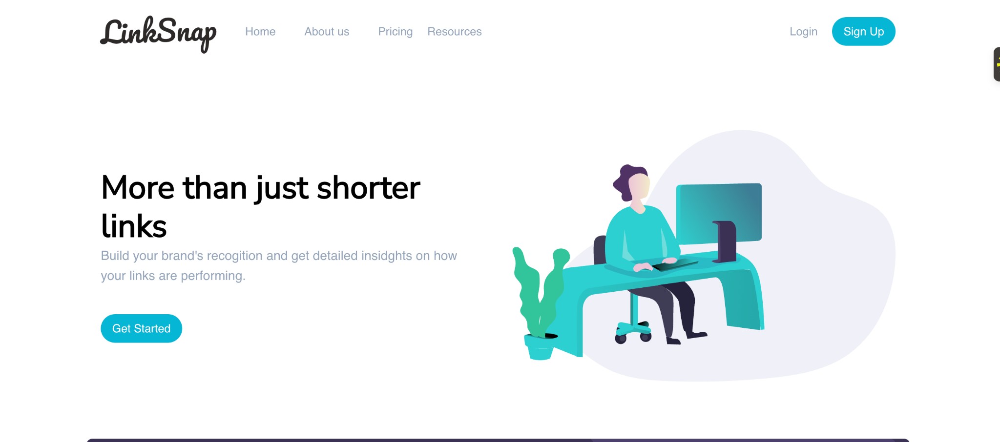 URL Shortener